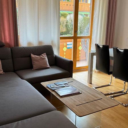 Apartamento Anne Am Kurpark Bad Tölz Exterior foto